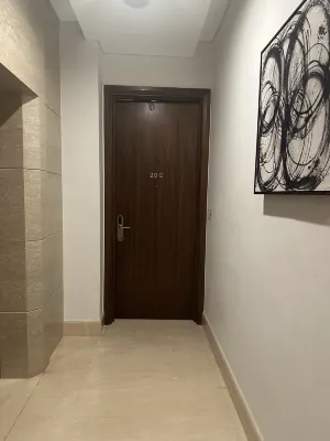 Oakwood Suites la Maison Jakarta Photos