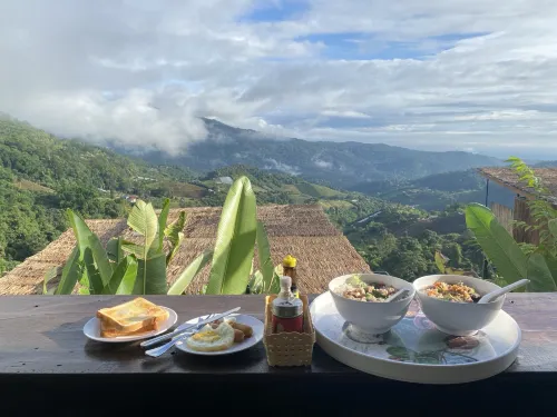Mon Lom Nao Homestay Photos