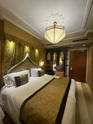 Ai Mori d'Oriente Rooms Photos