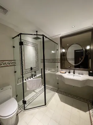 De Syloia  Hotel Hanoi Kamar Photos