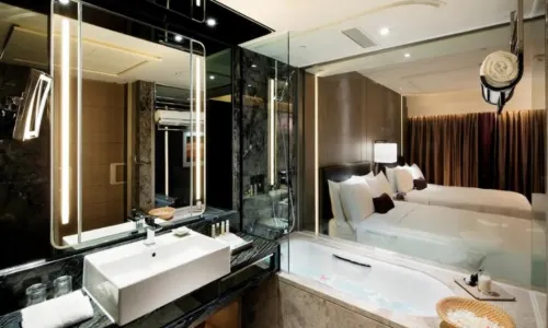 Royal Plaza Hotel Rooms Photos