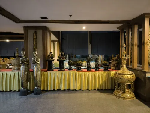 Diamond River Ping Petch-Ngam Hotel Photos