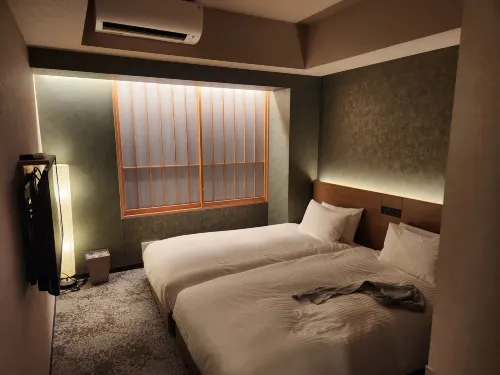 MIMARU Tokyo Ikebukuro Chambres Photos