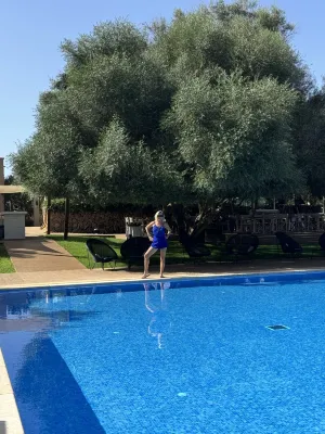 Zoetry Mallorca Wellness & Spa Leisure & Recreation Photos