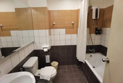 Woraburi Sukhumvit Hotel Camere Photos
