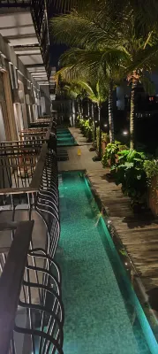 FRii Bali Echo Beach Leisure & Recreation Photos