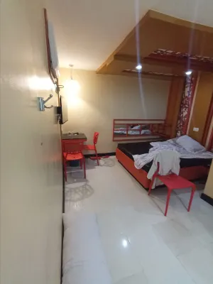 Hotel Sogo Recto Zimmer Photos