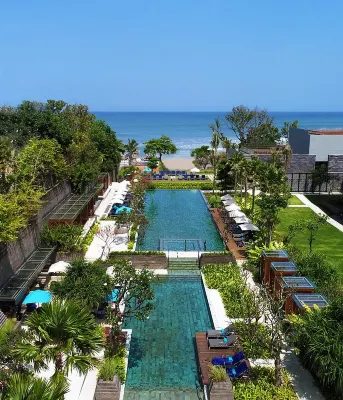 Hotel Indigo Bali Seminyak Beach Benessere e tempo libero Photos
