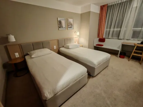 Hotel Altus Poznań Old Town - Destigo Hotels Camere Photos