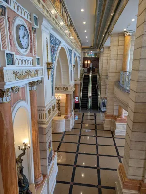 Resorts World Genting - First World Hotel Public Areas Photos