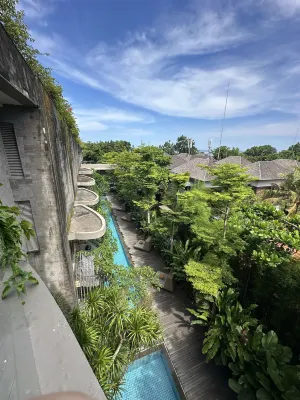 Maya Sanur Resort & Spa Photos