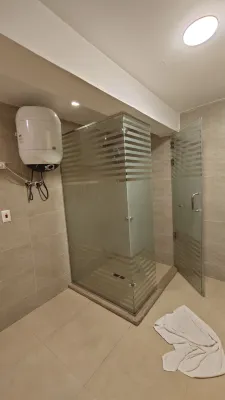 Egypt Pyramids Inn Rooms Photos