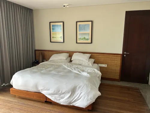The Tamarind Resort - Nusa Lembongan Rooms Photos