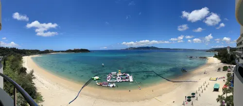 Kanehide Kise Beach Palace Near Hotel Photos