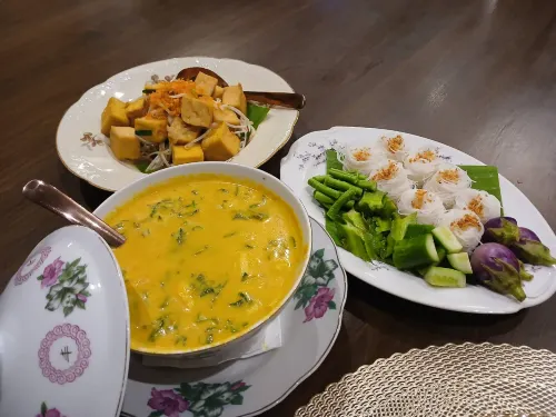Horange Phuket Town Restauration Photos