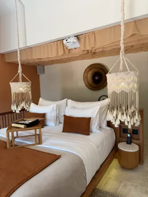 Cyrus Villa Seminyak by iNi Vie Hospitality Chambres Photos