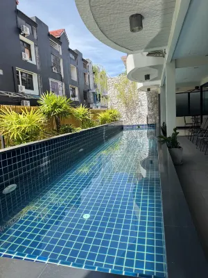 Kokotel Pattaya North Beach Loisirs et amusements Photos