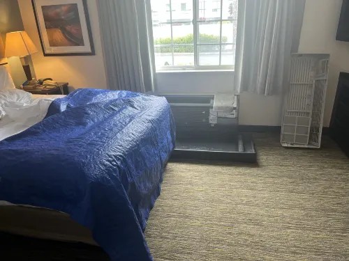 Sonesta Simply Suites Silicon Valley Santa Clara Zimmer Photos