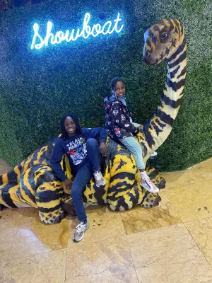 Showboat Hotel Atlantic City Near Hotel Photos