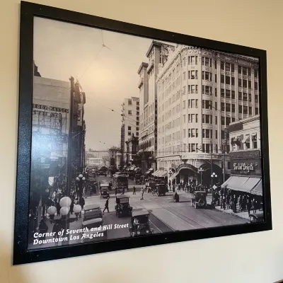 Hollywood Historic Hotel Photos