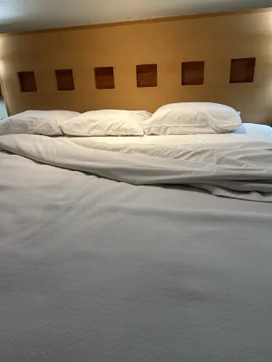 Hotel Mirabel Chambres Photos