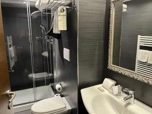 c-hotels Club Camere Photos