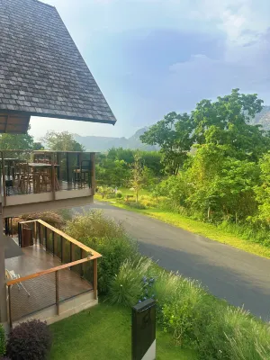 Marasca Khao Yai - Eco-Friendly Glamping Escape Near National Park Circondario Photos