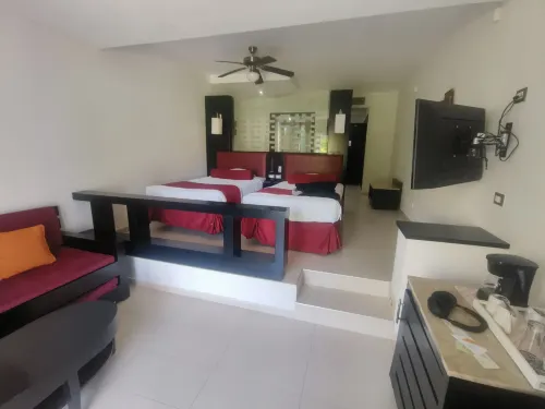 Punta Cana Princess Adults Only - All Inclusive Photos