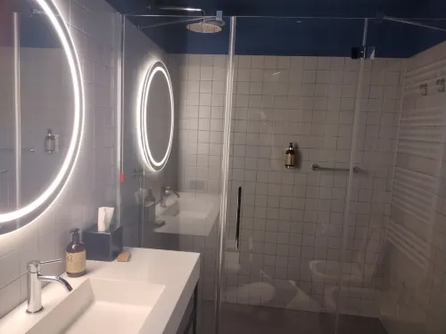 Stay Hotel Camere Photos
