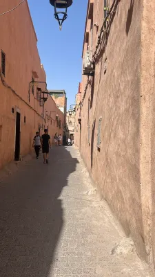 Boho 27 Hostel Marrakech À proximité de l'hôtel Photos