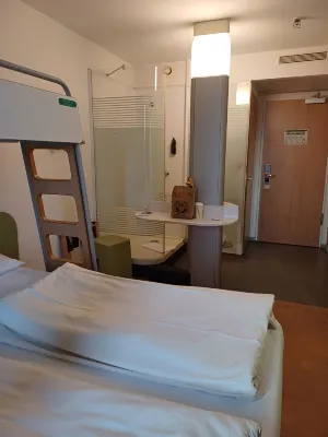 ibis budget Dresden City Chambres Photos