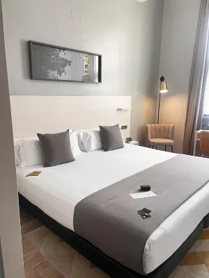 Serhs Carlit Boutique Hotel Chambres Photos