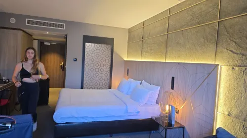 Nosalowy Park Hotel & Spa Номера Photos