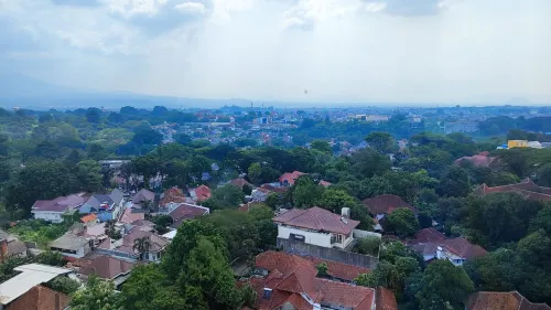 Swiss-Belhotel Bogor Area Publik Photos