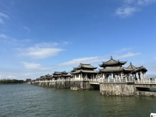 Shantou International Hotel Circondario Photos