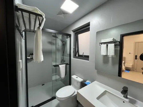 Camellia Residence Kamar Photos