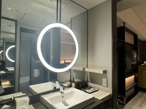Tokyo Bay Shiomi Prince Hotel Chambres Photos