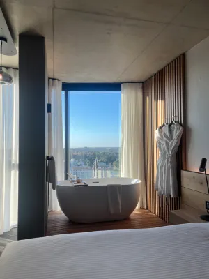 Vibe Hotel Adelaide Phòng Photos