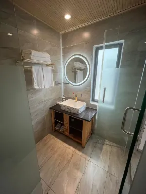 Lijiang Park designer Kamar Photos