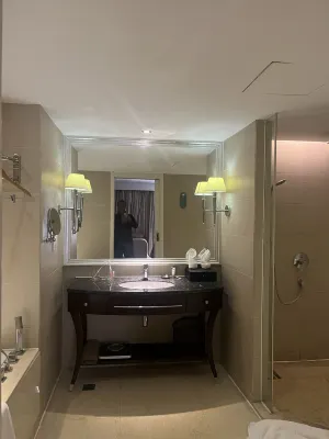 Oriental Jianguo Hotel Zimmer Photos
