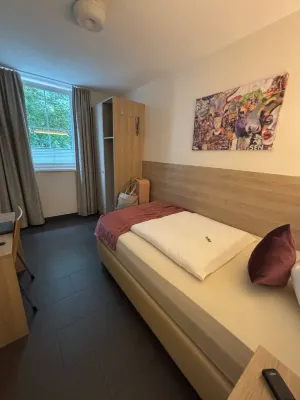 B&B Villa Verde Camere Photos