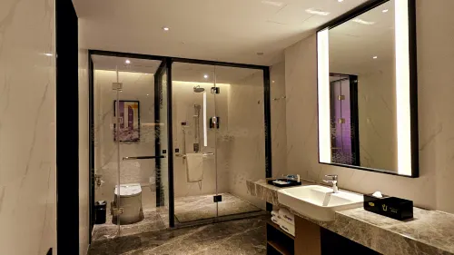 Hampton by Hilton Hubin South Road Rooms Photos