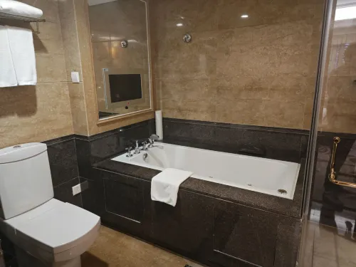 D'C Hotel Hangzhou CBD Chambres Photos