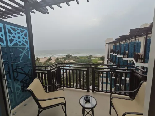Crowne Plaza Duqm Photos