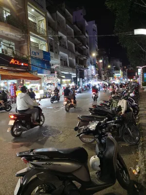 Khách Sạn Sài Gòn Cần Thơ Xung quanh Photos