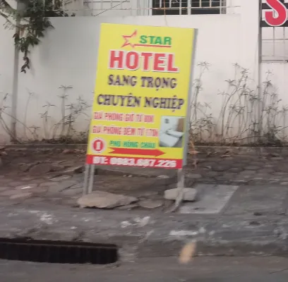 Star Hotel Hai Duong Photos