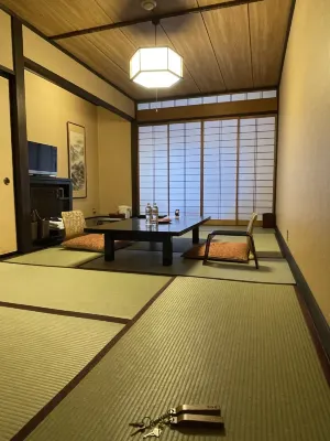 Hodakaso Yamano Hotel Zimmer Photos