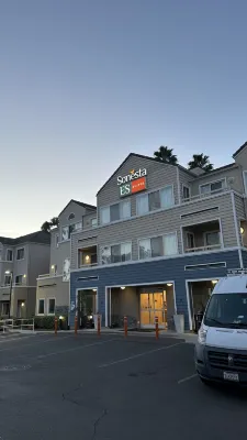 Sonesta ES Suites Carmel Mountain - San Diego Exterior Photos
