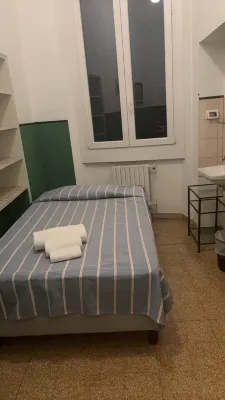 Hotel Pensione Ferretti Camere Photos