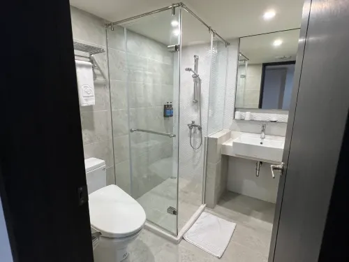 Delight Hotel Rooms Photos